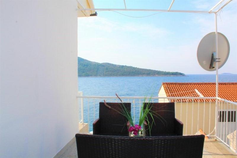 Apartment Antonio Primošten Exterior foto