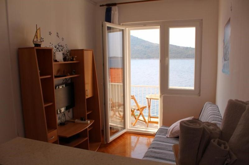Apartment Antonio Primošten Exterior foto