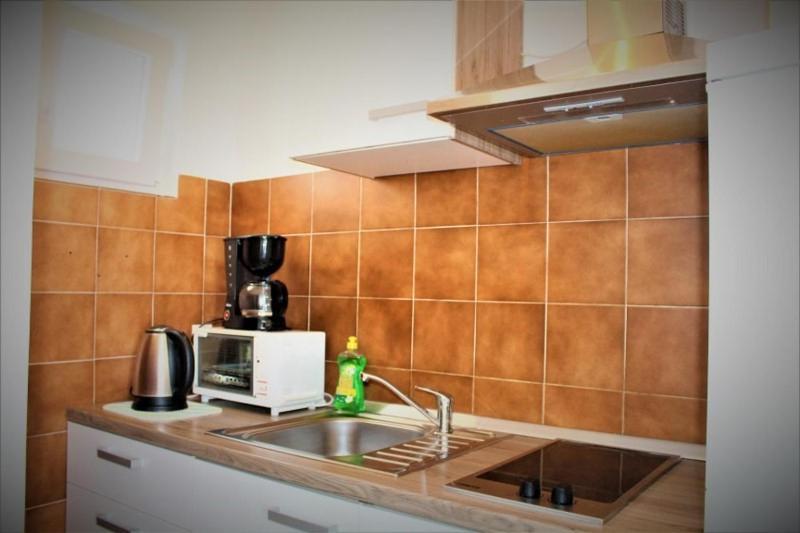 Apartment Antonio Primošten Exterior foto