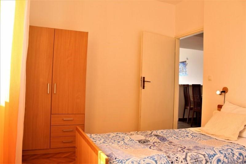 Apartment Antonio Primošten Exterior foto