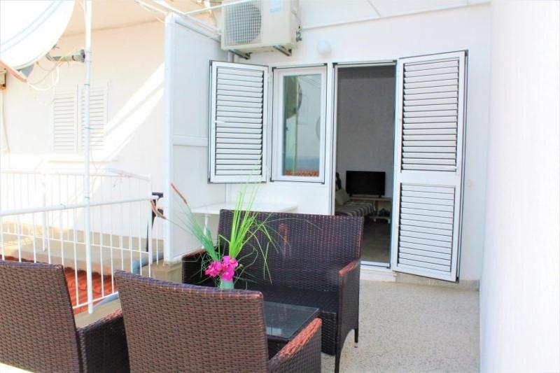 Apartment Antonio Primošten Exterior foto
