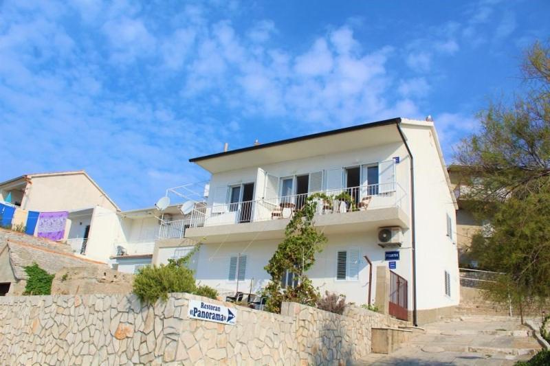 Apartment Antonio Primošten Exterior foto