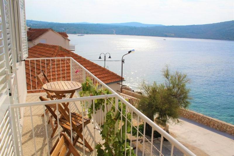 Apartment Antonio Primošten Exterior foto