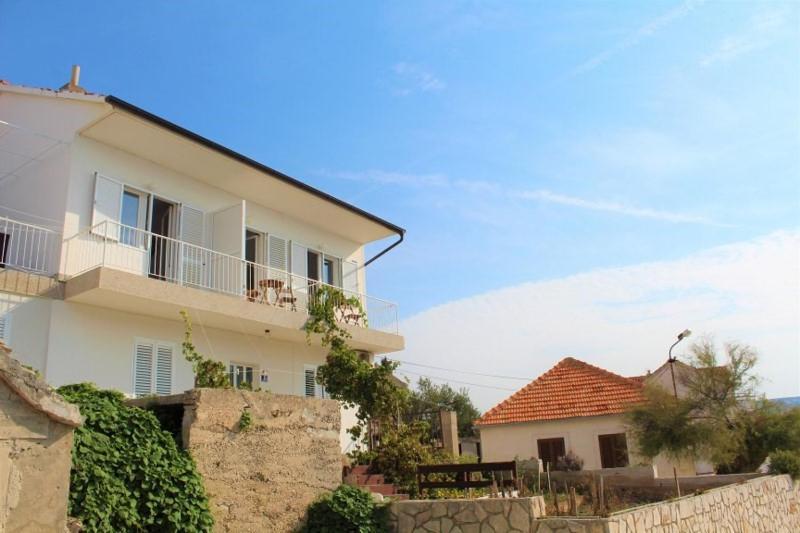 Apartment Antonio Primošten Exterior foto