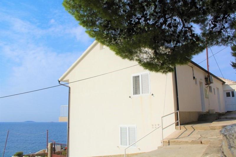 Apartment Antonio Primošten Exterior foto